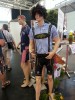Radlermode bayerisch - und auch sonst anders :-)