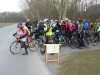 Start in Twisteden (2/2)