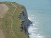 Kreidefelsen bei Calais