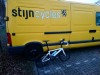 Stijncycles &quot;Tourbus&quot;