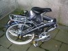Dahon Mµ P7