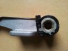 Avid Brakearm, Konterstift rausgebrochen. Schade.