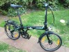 Mein Dahon :)